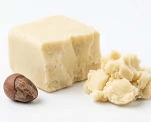 زبدة الشيا