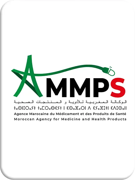 الوكالة المغربية للأدوية والمنتجات الصحية، AMMPS